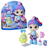 Baby Alive Star Besties Stellar Skylar Baby Doll F7359 - Colorland Toys